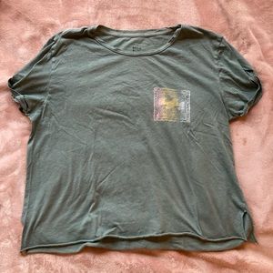Billabong Graphic Tee